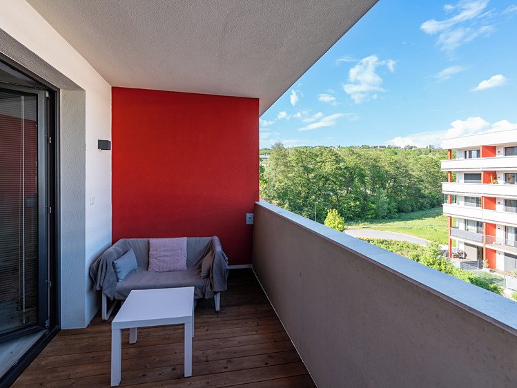 Wohnung 1+kk zur Miete, 27 m² (8 von 19)