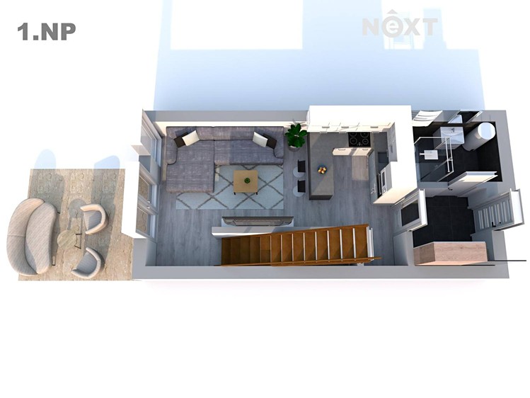 Haus zum Kauf, 86 m² (24 von 27)