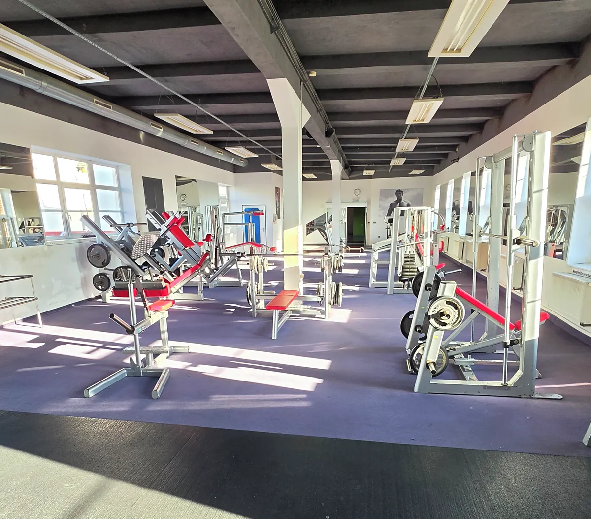 Pronájem komerční nemovitosti 185 m²