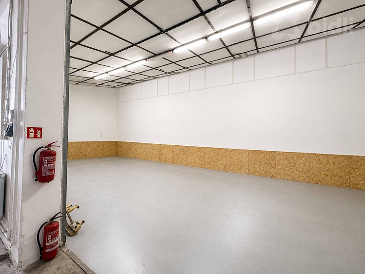 Pronájem komerčního prostoru, 1 750 m² (6 z 20)