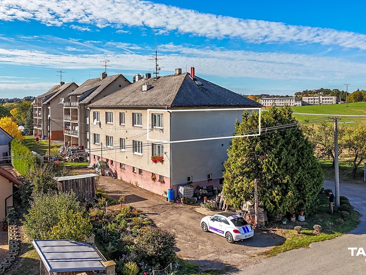 Prodej bytu 3+1, 71 m² (1 z 33)