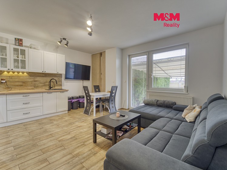 Квартира 2+kk на продаж, 44 м² (1 з 22)
