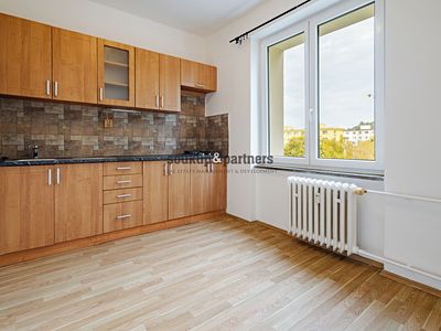 Prodej bytu 2+1 54 m²