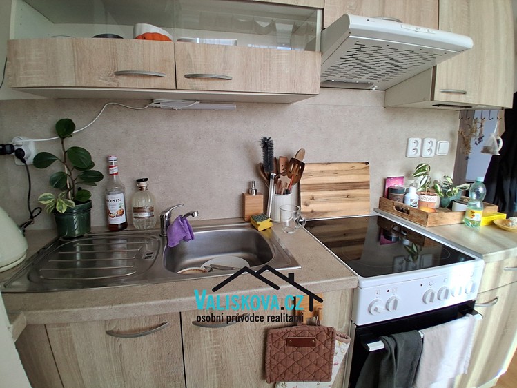 Prodej bytu 1+1, 34 m² (10 z 16)