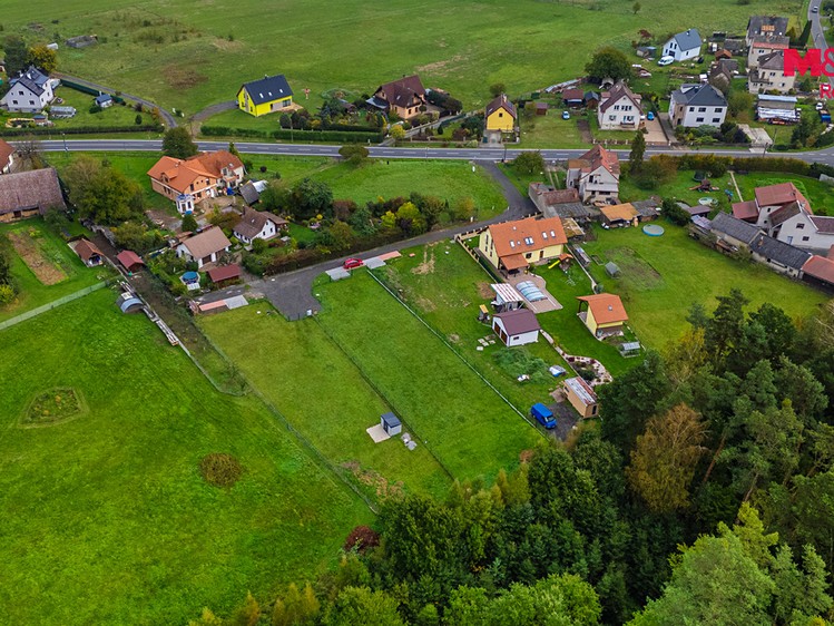 Prodej pozemku, 1 219 m² (10 z 20)
