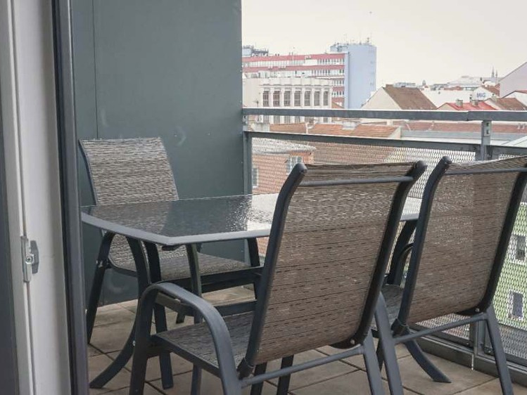 Квартира 2+kk на продаж, 65 м² (30 з 30)