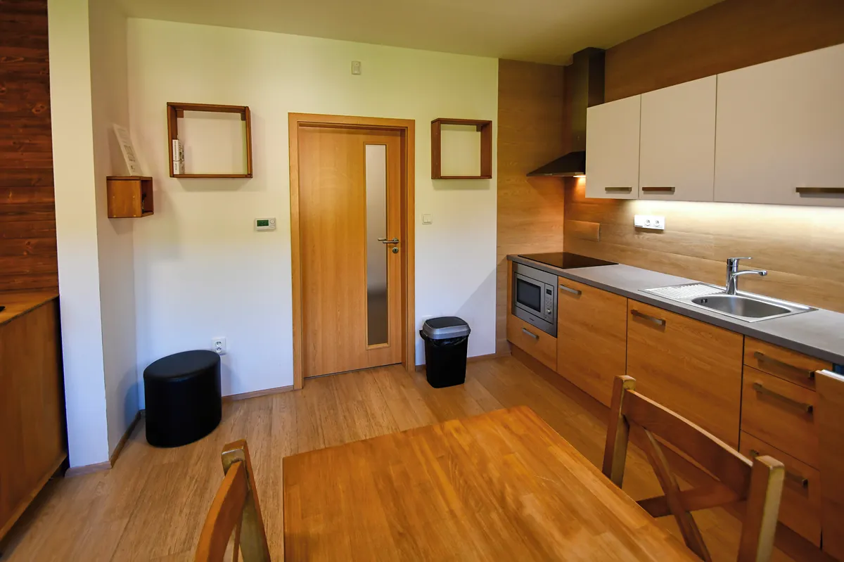 Prodej bytu 2+kk 48 m²