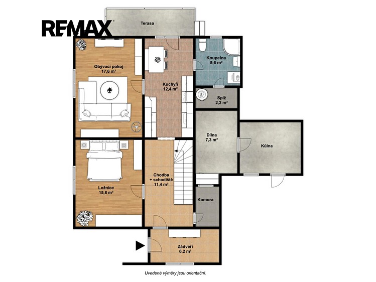Haus zum Kauf, 85 m² (31 von 43)