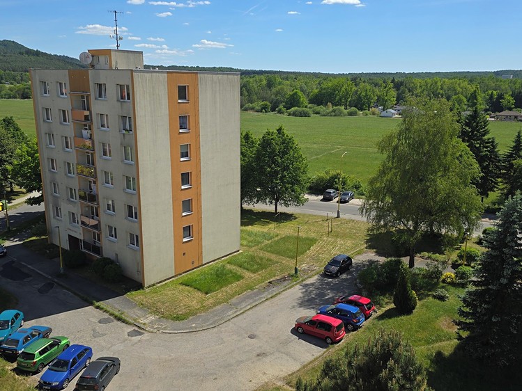 Prodej bytu 2+1, 63 m² (12 z 12)