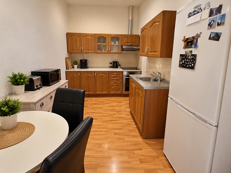 Квартира 2+1 на продаж, 49 м² (4 з 9)