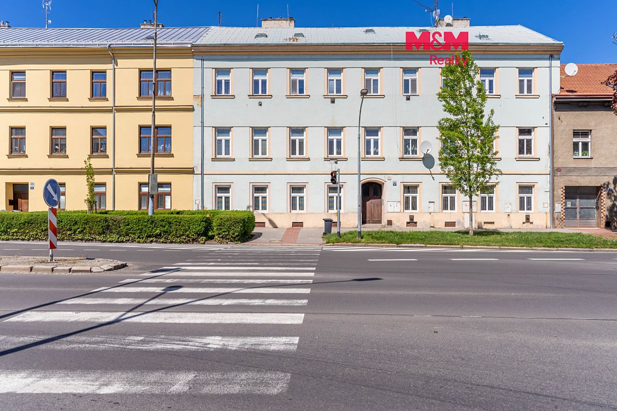 Prodej bytu 3+1 92 m²