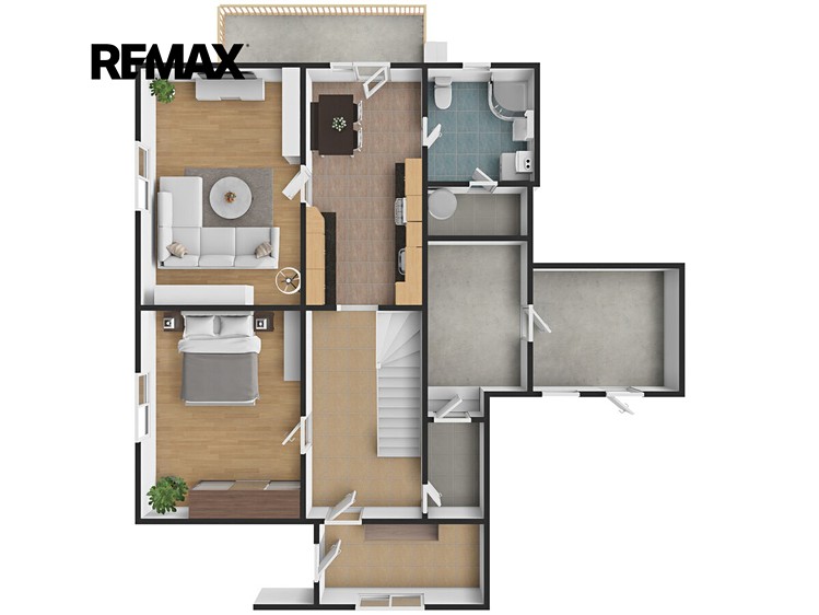 Haus zum Kauf, 85 m² (32 von 43)