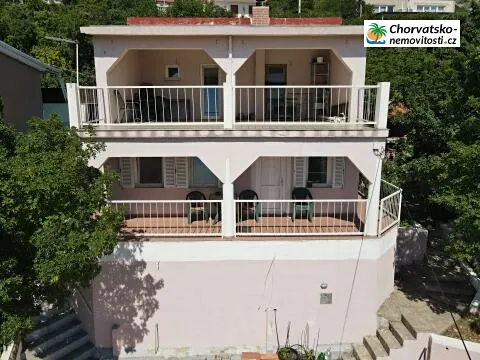 Prodej rodinného domu 140 m², pozemek 140 m²