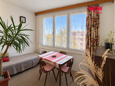 Pronájem bytu 2+1, 61 m² (3 z 7)
