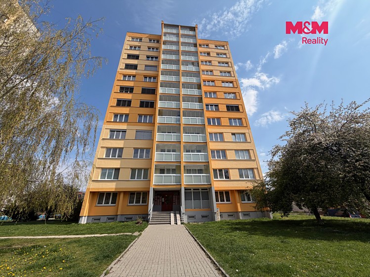 Prodej bytu 3+1, 69 m² (3 z 13)