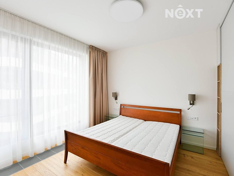 Квартира 2+kk в оренду, 59 м² (9 з 17)