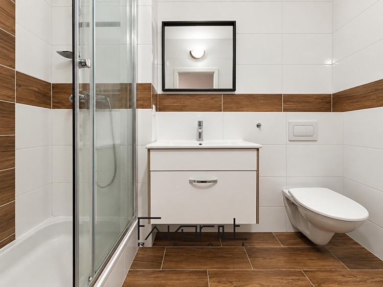 Wohnung 1+1 zur Miete, 42 m² (6 von 8)
