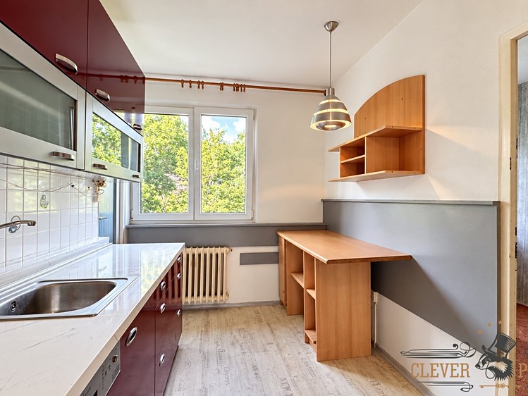 Квартира 4+1 на продаж, 63 м² (3 з 19)