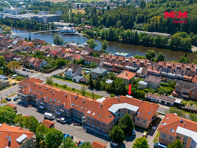 Wohnung 2+1 zum Kauf, 69 m² (19 von 24)