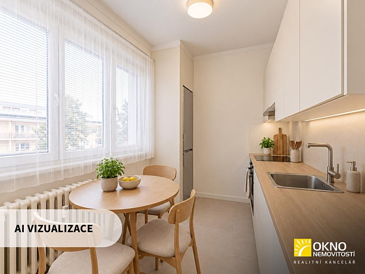 Wohnung 3+1 zum Kauf, 72 m² (11 von 19)