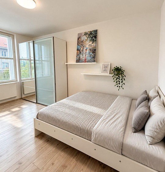 Pronájem bytu 1+1, 38 m² (8 z 11)
