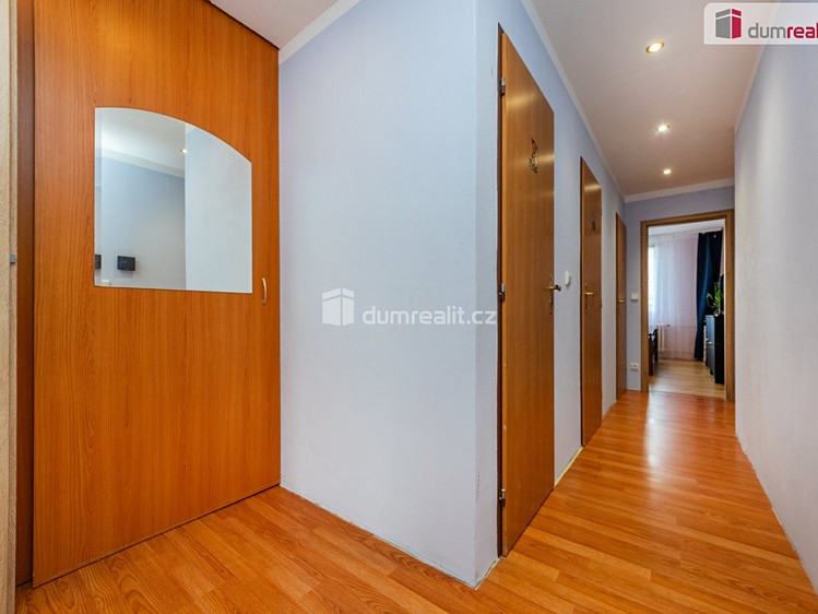 Квартира 3+kk на продаж, 80 м² (13 з 25)