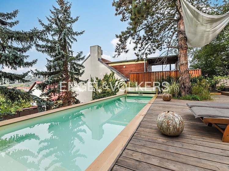 Wohnung 3+kk zur Miete, 106 m² (5 von 9)