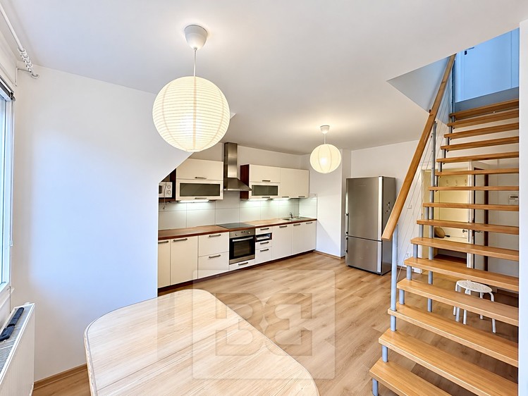 Pronájem bytu 4+kk, 99 m² (4 z 24)