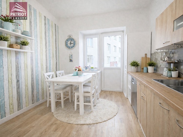 Wohnung 3+1 zum Kauf, 91 m² (9 von 16)
