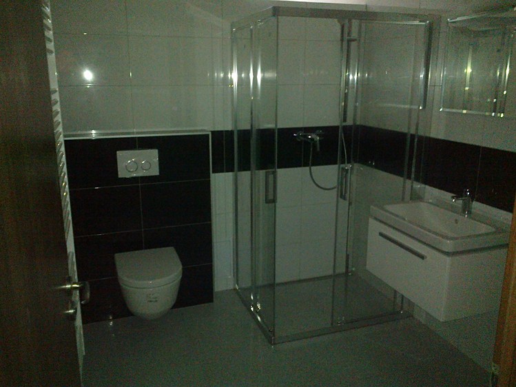 Pronájem bytu 3+1, 93 m² (3 z 9)