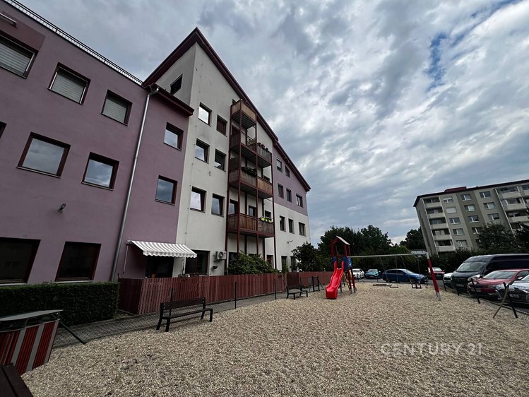 Квартира 2+kk в оренду, 64 м² (10 з 10)