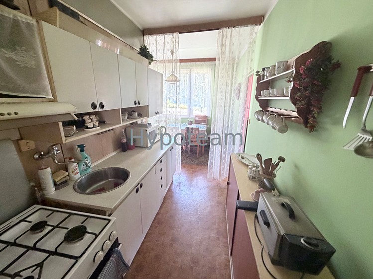 Квартира 4+1 на продаж, 68 м² (10 з 19)