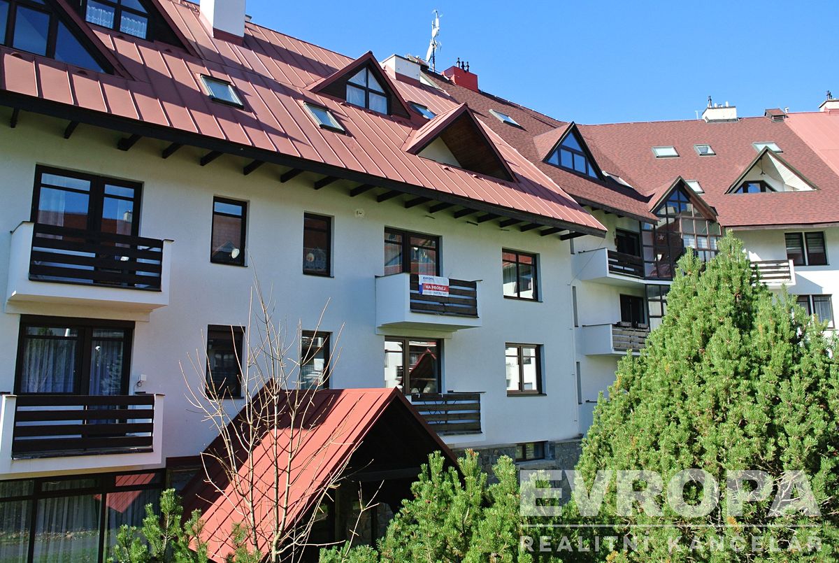 Pronájem bytu 1+kk 29 m²