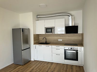 Pronájem bytu 2+kk 51 m²