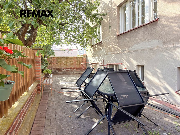 Квартира 3+kk в оренду, 78 м² (24 з 26)
