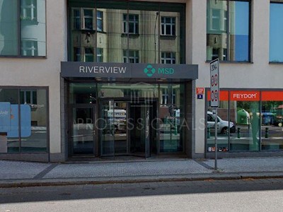 Комерційне приміщення в оренду, 282 м² (3 з 5)