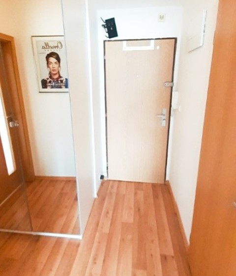 Wohnung 1+1 zur Miete, 37 m² (6 von 7)