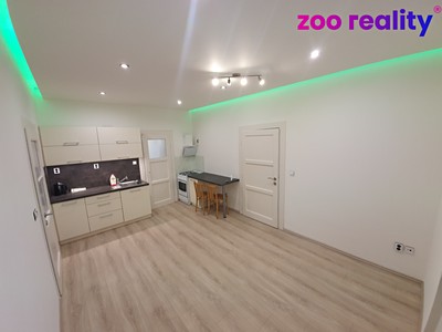 Wohnung 2+kk zur Miete, 44 m² (2 von 12)