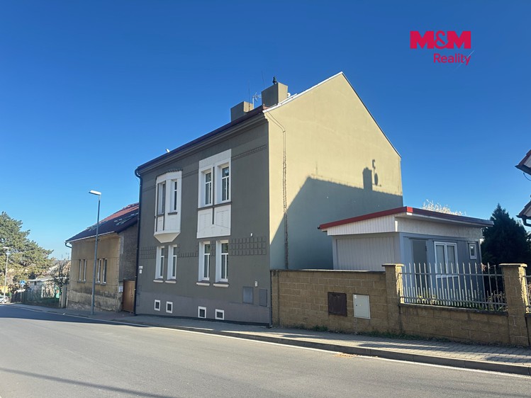 Wohnung 1+kk zur Miete, 16 m² (10 von 12)