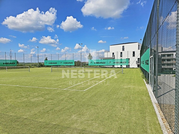 Квартира 2+kk в оренду, 56 м² (17 з 19)