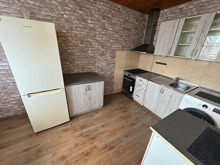 Квартира 3+1 на продаж, 69 м² (5 з 16)