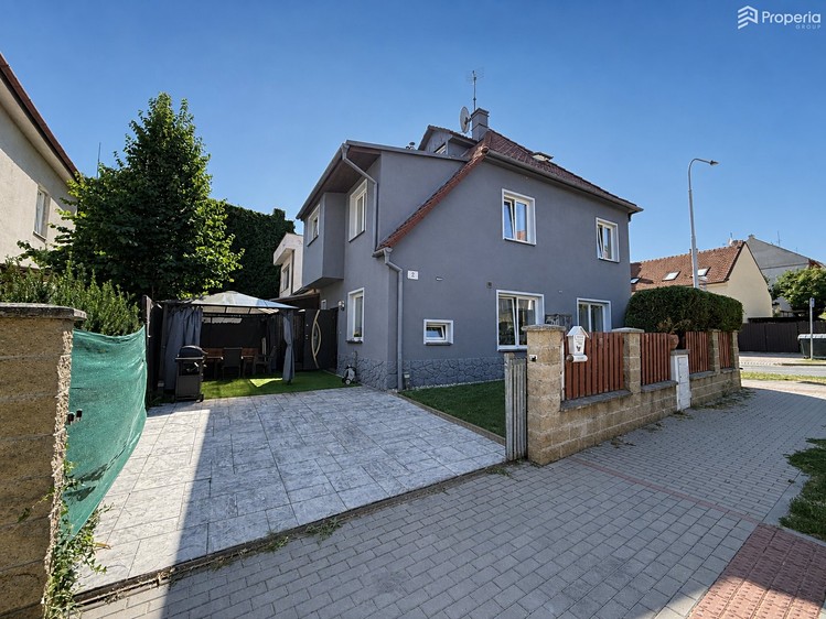 Prodej domu, 160 m² (6 z 22)