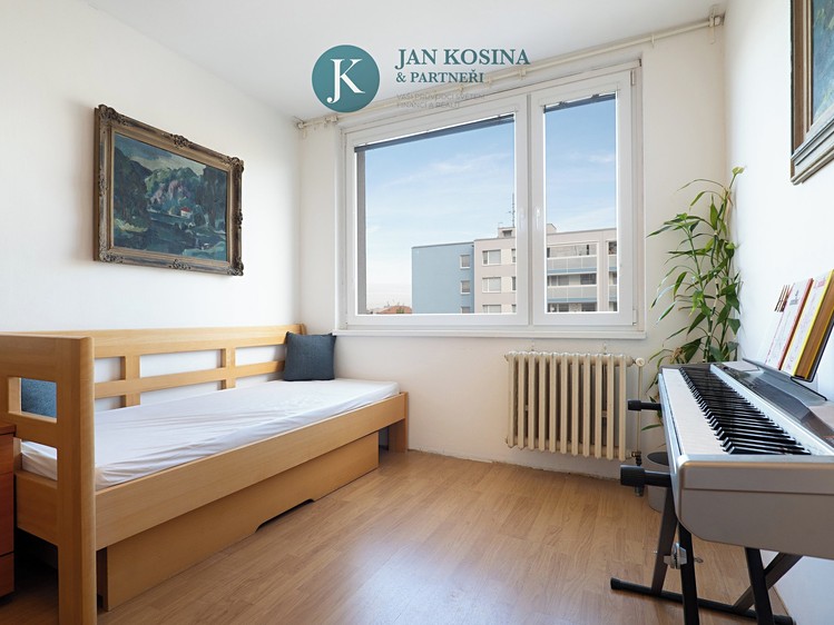 Квартира 3+1 на продаж, 79 м² (6 з 24)