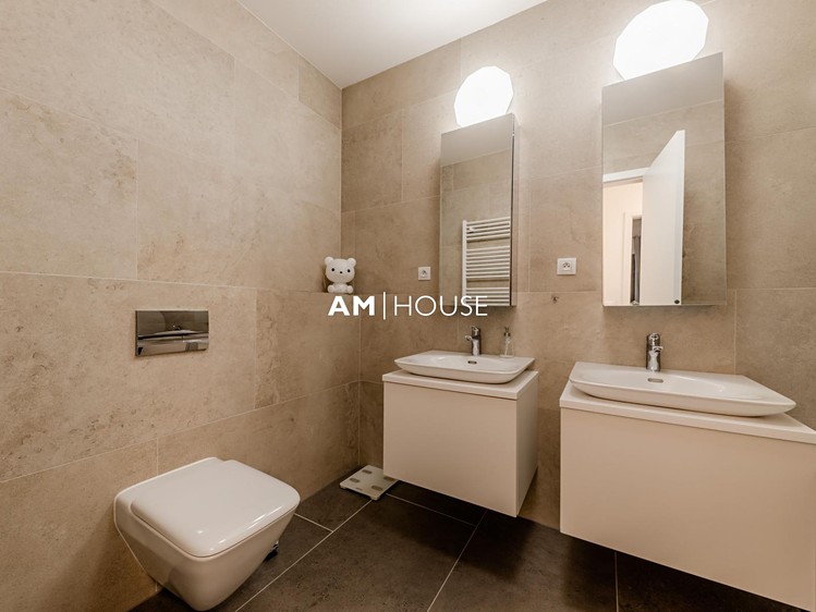Квартира 5+kk в оренду, 210 м² (23 з 24)