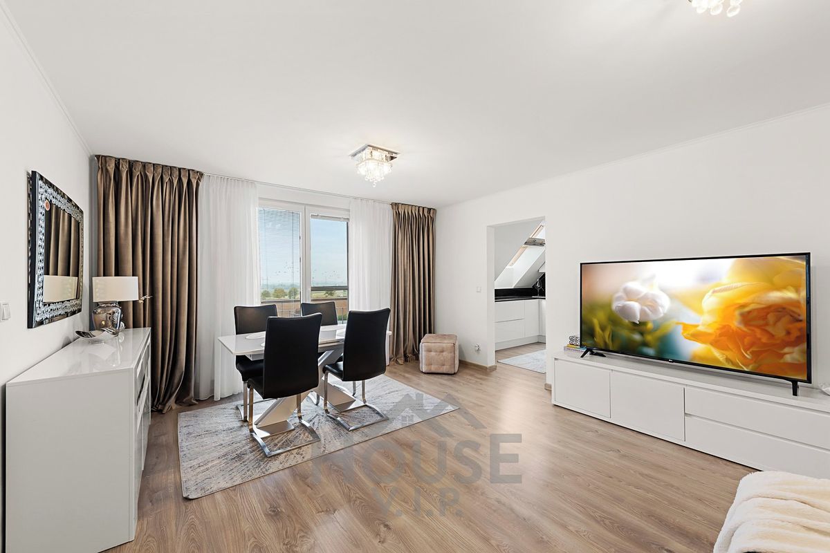 Prodej bytu 3+1 65 m²