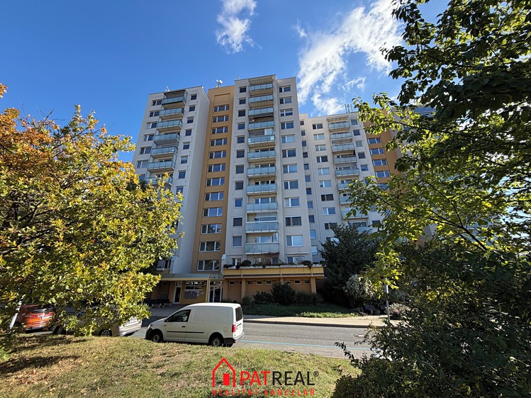 Wohnung 3+1 zur Miete, 84 m² (3 von 28)