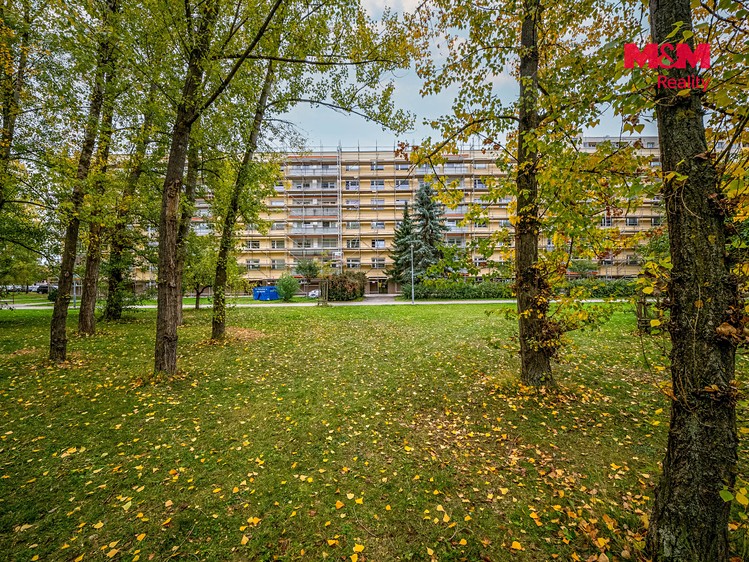 Квартира 2+1 на продаж, 61 м² (19 з 21)