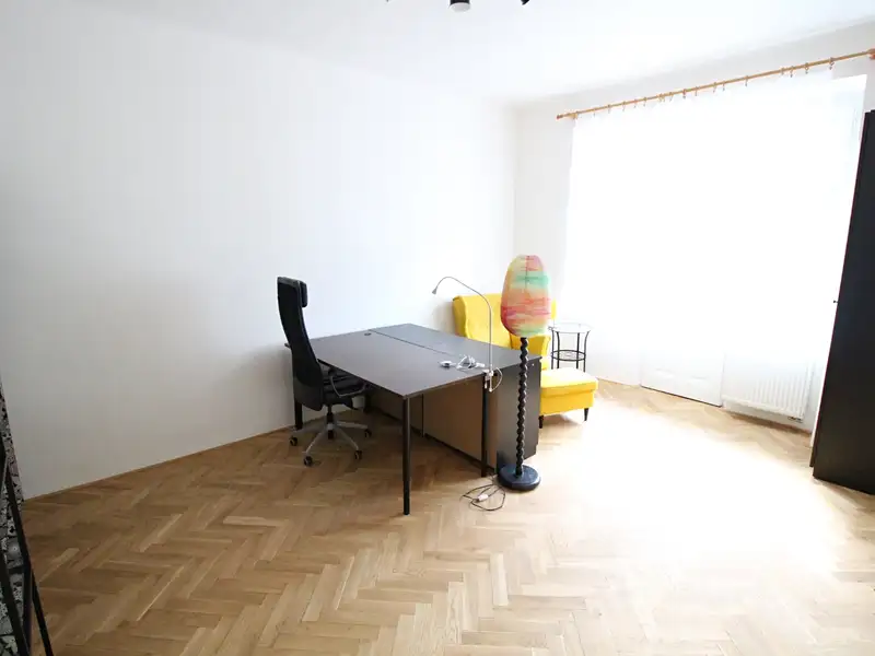 Pronájem bytu 4+kk 98 m², Praha – náhled fotky 2