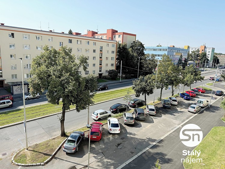 Квартира 2+1 в оренду, 54 м² (19 з 19)