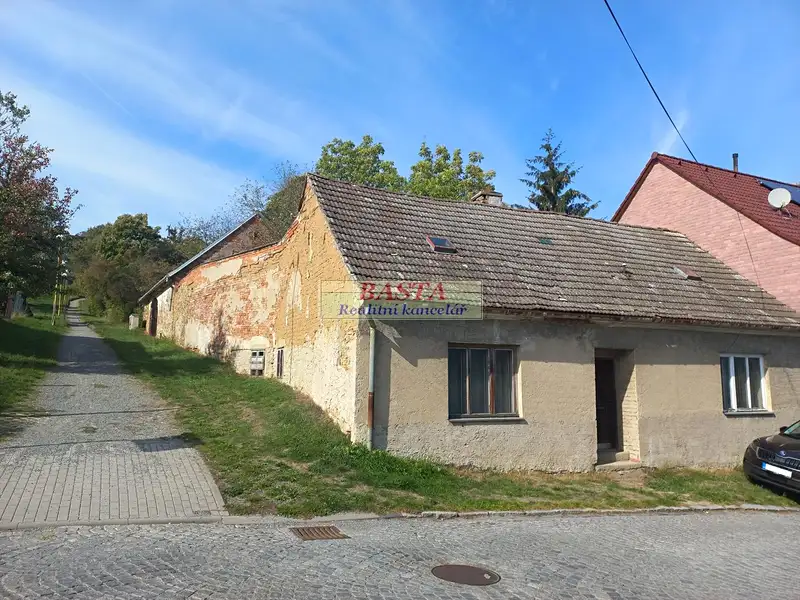 Prodej rodinného domu 90 m², pozemek 2264 m², Náměšť nad Oslavou – náhled fotky 3